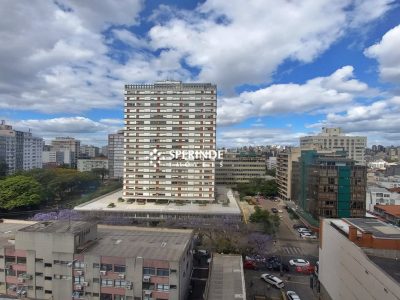 Sala para alugar com 43m², 1 vaga no bairro Independência em Porto Alegre - Foto 6