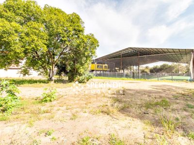 Terreno para alugar com 1.454m² no bairro Cavalhada em Porto Alegre - Foto 5