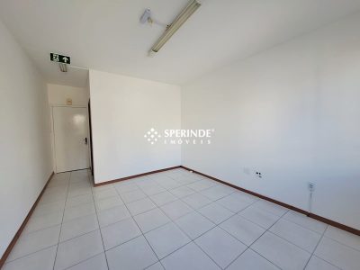 Sala para alugar com 22m² no bairro Passo d'Areia em Porto Alegre - Foto 4