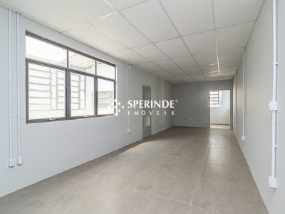 Prédio para alugar com 370m² no bairro Cidade Baixa em Porto Alegre - Foto 29