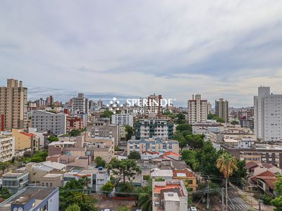 Apartamento para alugar com 37m², 1 quarto, 1 vaga no bairro Petrópolis em Porto Alegre - Foto 4