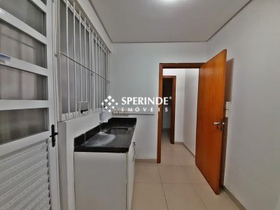 Casa Comercial para alugar com 247m², 11 quartos, 6 vagas no bairro Petrópolis em Porto Alegre - Foto 11