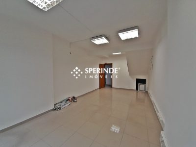 Casa Comercial para alugar com 247m², 11 quartos, 6 vagas no bairro Petrópolis em Porto Alegre - Foto 18