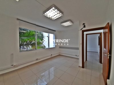 Casa Comercial para alugar com 247m², 11 quartos, 6 vagas no bairro Petrópolis em Porto Alegre - Foto 20