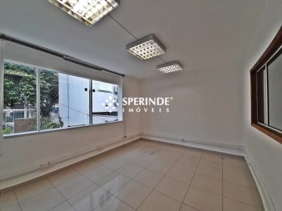 Casa Comercial para alugar com 247m², 11 quartos, 6 vagas no bairro Petrópolis em Porto Alegre - Foto 21