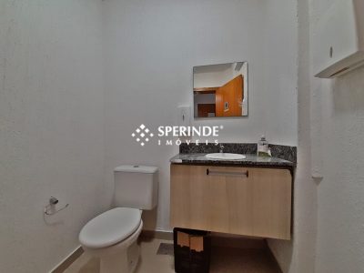 Casa Comercial para alugar com 247m², 11 quartos, 6 vagas no bairro Petrópolis em Porto Alegre - Foto 24