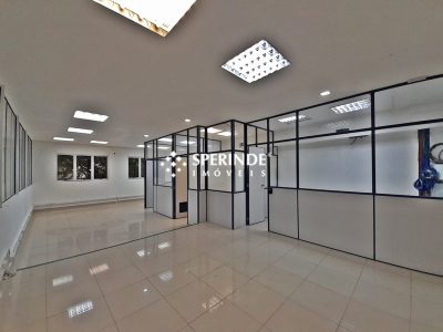 Casa Comercial para alugar com 247m², 11 quartos, 6 vagas no bairro Petrópolis em Porto Alegre - Foto 26