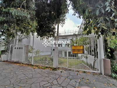 Casa Comercial para alugar com 247m², 11 quartos, 6 vagas no bairro Petrópolis em Porto Alegre - Foto 30