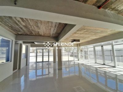 Sala para alugar com 100m², 2 vagas no bairro Petrópolis em Porto Alegre - Foto 2