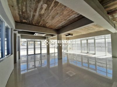 Sala para alugar com 100m², 2 vagas no bairro Petrópolis em Porto Alegre - Foto 3