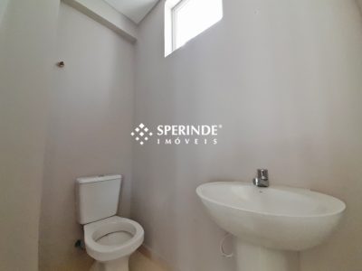 Sala para alugar com 100m², 2 vagas no bairro Petrópolis em Porto Alegre - Foto 6