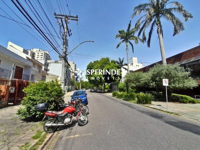 Sala para alugar com 100m², 2 vagas no bairro Petrópolis em Porto Alegre - Foto 14