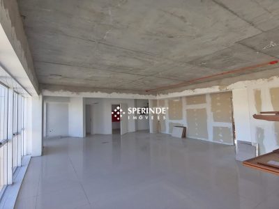 Sala para alugar com 100m², 2 vagas no bairro Petrópolis em Porto Alegre - Foto 2