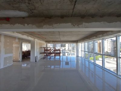 Sala para alugar com 100m², 2 vagas no bairro Petrópolis em Porto Alegre - Foto 3