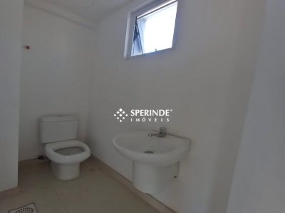 Sala para alugar com 100m², 2 vagas no bairro Petrópolis em Porto Alegre - Foto 4