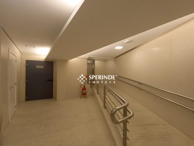 Sala para alugar com 100m², 2 vagas no bairro Petrópolis em Porto Alegre - Foto 6