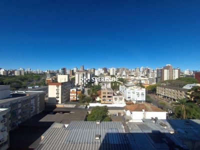 Sala para alugar com 100m², 2 vagas no bairro Petrópolis em Porto Alegre - Foto 10