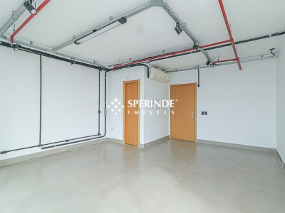 Sala para alugar com 34m² no bairro Petrópolis em Porto Alegre - Foto 2