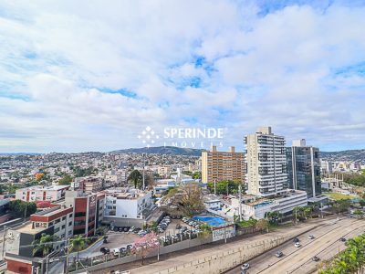 Sala para alugar com 34m² no bairro Petrópolis em Porto Alegre - Foto 4