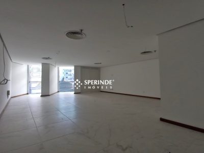 Sala para alugar com 47m², 1 vaga no bairro Moinhos de Vento em Porto Alegre - Foto 3