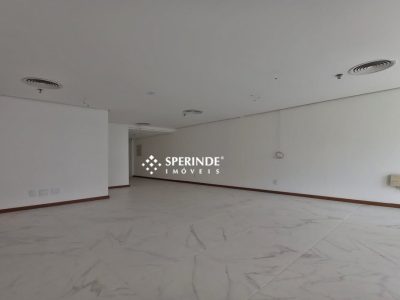 Sala para alugar com 47m², 1 vaga no bairro Moinhos de Vento em Porto Alegre - Foto 5