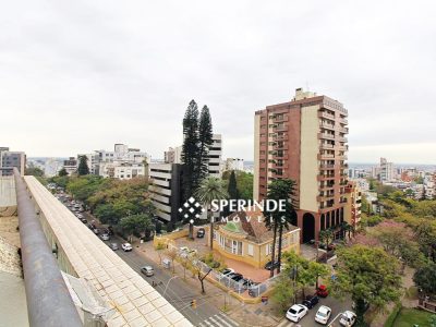 Sala para alugar com 65m², 1 vaga no bairro Auxiliadora em Porto Alegre - Foto 21