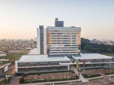 Sala para alugar com 26m² no bairro Jardim Lindóia em Porto Alegre - Foto 6