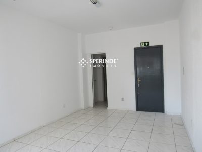 Sala para alugar com 25m² no bairro Centro em Caxias do Sul - Foto 2