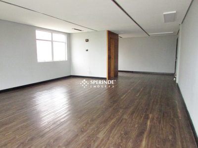 Sala para alugar com 57m², 1 vaga no bairro Auxiliadora em Porto Alegre - Foto 2