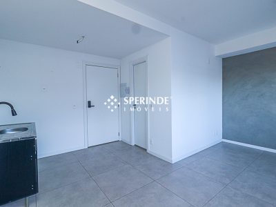 Apartamento para alugar com 25m², 1 quarto, 1 vaga no bairro Cidade Baixa em Porto Alegre - Foto 4