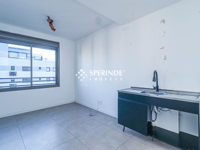 Apartamento para alugar com 25m², 1 quarto, 1 vaga no bairro Cidade Baixa em Porto Alegre - Foto 5