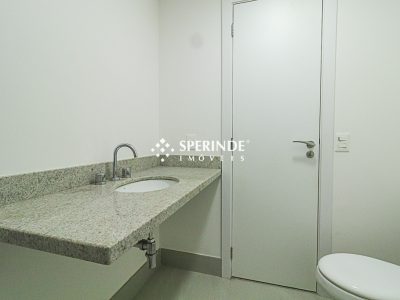 Apartamento para alugar com 25m², 1 quarto, 1 vaga no bairro Cidade Baixa em Porto Alegre - Foto 7