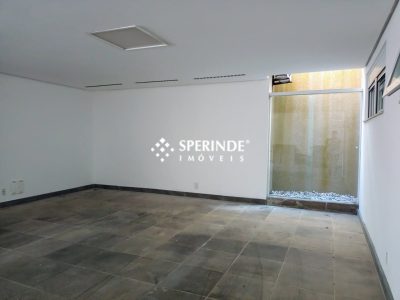 Casa em Condomínio para alugar com 551m², 4 quartos, 8 vagas no bairro Pedra Redonda em Porto Alegre - Foto 56