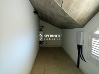 Casa em Condomínio para alugar com 551m², 4 quartos, 8 vagas no bairro Pedra Redonda em Porto Alegre - Foto 69