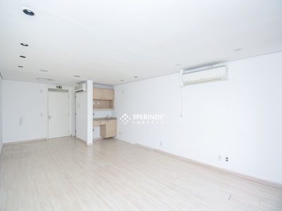 Sala para alugar com 30m² no bairro Tristeza em Porto Alegre - Foto 2