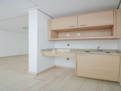 Sala para alugar com 30m² no bairro Tristeza em Porto Alegre - Foto 4