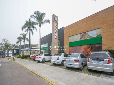 Sala para alugar com 30m² no bairro Tristeza em Porto Alegre - Foto 6