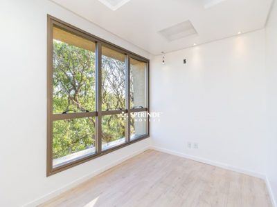 Sala para alugar com 60m² no bairro Tristeza em Porto Alegre - Foto 6