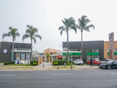 Sala para alugar com 27m² no bairro Tristeza em Porto Alegre - Foto 9