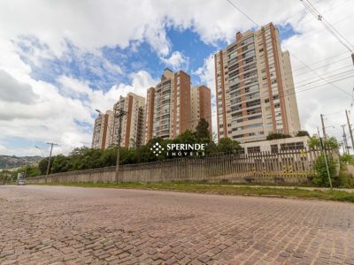 Terreno para alugar com 5.900m² no bairro Jardim do Salso em Porto Alegre - Foto 4