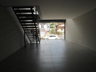 Loja para alugar com 120m² no bairro Santa Catarina em Caxias do Sul - Foto 4