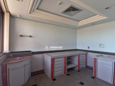 Sala para alugar com 43m², 1 vaga no bairro Menino Deus em Porto Alegre - Foto 4