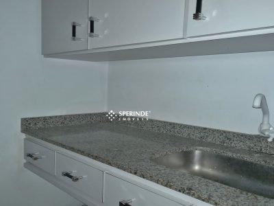 Sala para alugar com 43m², 1 vaga no bairro Menino Deus em Porto Alegre - Foto 10