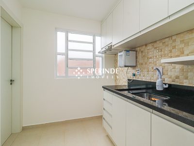 Apartamento para alugar com 69m², 2 quartos, 1 vaga no bairro Petrópolis em Porto Alegre - Foto 5