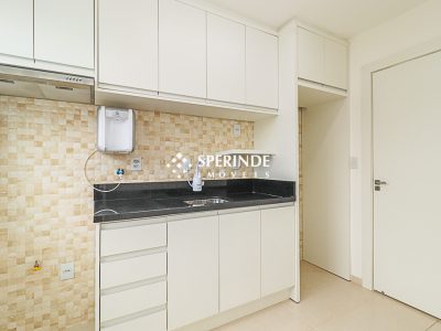 Apartamento para alugar com 69m², 2 quartos, 1 vaga no bairro Petrópolis em Porto Alegre - Foto 6