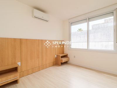 Apartamento para alugar com 69m², 2 quartos, 1 vaga no bairro Petrópolis em Porto Alegre - Foto 8