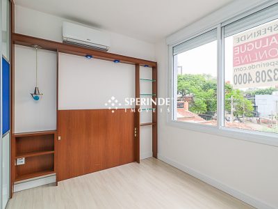 Apartamento para alugar com 69m², 2 quartos, 1 vaga no bairro Petrópolis em Porto Alegre - Foto 11