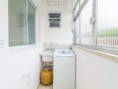 Apartamento para alugar com 69m², 2 quartos, 1 vaga no bairro Petrópolis em Porto Alegre - Foto 14