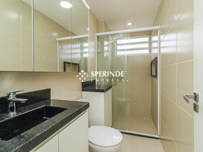 Apartamento para alugar com 69m², 2 quartos, 1 vaga no bairro Petrópolis em Porto Alegre - Foto 15