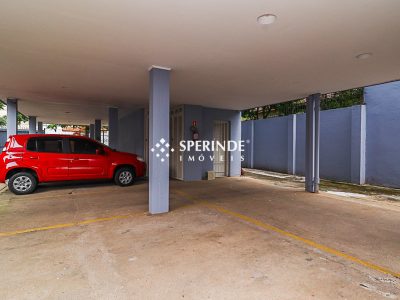 Apartamento para alugar com 69m², 2 quartos, 1 vaga no bairro Petrópolis em Porto Alegre - Foto 17